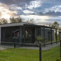 Ferienhaus Aurora, hotel u gradu Twist