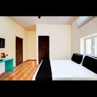 Hotel RR palace iyyapanthangal near Ramachandra hospital, hotel a Chennai