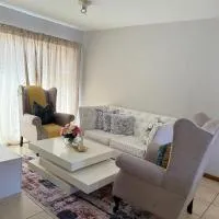 Kloppenheim Sectional Lifestyle Complex, hotell i Lephalale