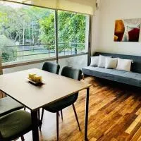 Tempo Apart, hotel La Platában