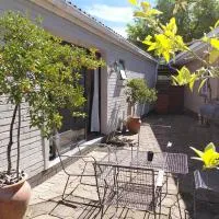 STUDIO twenty8, hotel i Burgersdorp