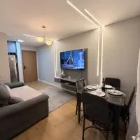 Ponta Negra Apartment, hotel a Manaus