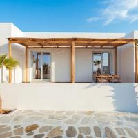 Kyma Paros Apartments 2, hotel poblíž Letiště Paros National - PAS, Paros National Airport