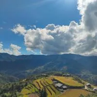 Homestay Chù Chỏ, hotel u gradu Mù Cang Chải