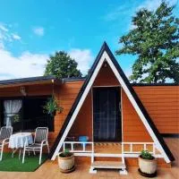 Ban Pao Sam Kha에 위치한 호텔 lala's house@Mae On Chiang Mai