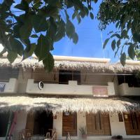 Karibu Rinconada, hotel di Puerto Escondido