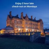 Walton Hall Hotel & Spa by Sunday, hotel Wellesbourne Hastingsban