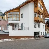 Apartment Weber, hotel em Nova Levante