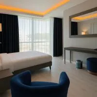 Loft Airport Hotel, hotel en Arnavutköy