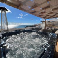 casa do cesar, hotel u gradu Albufeira