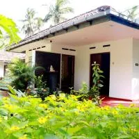 Blooming Garden, Hotel in Batigama