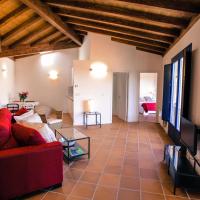 Apartamentos Ribeira Sacra