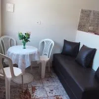 Flat Carnaval de Olinda, מלון באולינדה