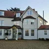 Burlington Berties, hotell sihtkohas Sheringham