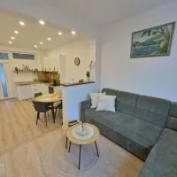 Apartman Anita, hotel v mestu Kupres