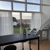 Schweden Chalet, Haus 1, hotell i Warstein