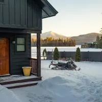 Placid Bay Hotel、レイクプラシッドのホテル