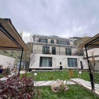 Zamin Dacha, kh&aacute;ch sạn gần Zomin Airport - OMN, Usmany