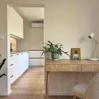 Lumen apartmán, хотел в Комарно