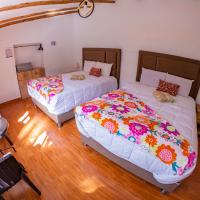 Kay Pacha Wellness Place Eco, Hotel in der N&auml;he vom Flughafen Ayacucho, Ayacucho