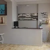 Hotel Sole, hotel a Orbetello