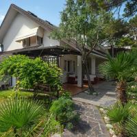 Villa Scultura Seaview, hotel a Lignano Sabbiadoro