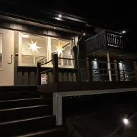Leilighet i hus, hotel v destinaci Sarpsborg