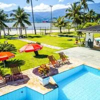 VELINN Hotel Guarda Mor, hotel u gradu Sao Sebastijao