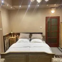 Apartment Otakar, hotel a Nymburk