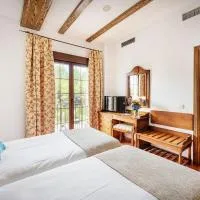 Beneste Cazorla Hotel, hotel di Cazorla
