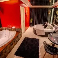 Hotel Motel Paradiso - Tapera-RS: Tapera şehrinde bir otel