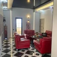 Korona, hotel v destinácii Ashtarak