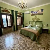 Casa del Ghetto, hotelli kohteessa Pitigliano