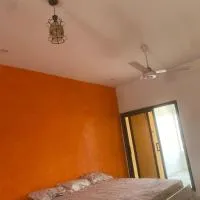Le Refuge de Touba - Mbacké, hotel em Touba