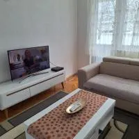 Apartman Centar, hotell i Drvar