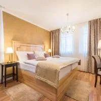 Plitvice Falls Cottage - Luxury rooms & Dinner, ξενοδοχείο σε Plitvica selo