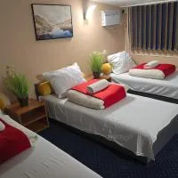 ZAJAZD ALBATROS Rzeszów APARTAMENTY SPA, hotel i Rzeszów