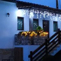 Casa da Pedra - Alvados Porto de Mós, Leiria, hotel i Alvados