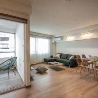 Andys house, отель в городе Heraklion