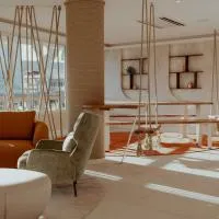 Hotel Reva TAHITI, hotel di Papeete