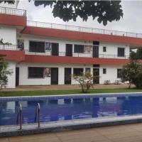 Résidence IRICE, hotel poblíž Letiště Parakou - PKO, Kika