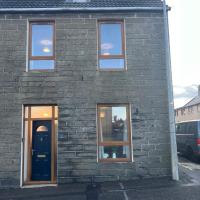 Toll House, kh&aacute;ch sạn gần S&acirc;n bay Wick - WIC, Wick