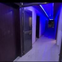 HOTEl MJ INN, hotel din apropiere de Darbhanga Airport - DBR, Darbhanga