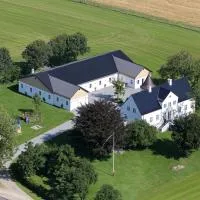 Kildebakkegaard Bed and Breakfast, hotel din Nørager