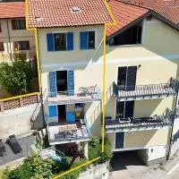 Villoro Lifestyle Monferrato, hotel a Vaglio Serra