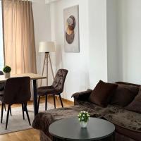 Harmony Airport Apartment, hotel near Skopje International Airport - SKP, Skopje