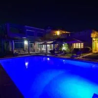 Bluegreen Guest House Marrakech、Aït Amaraのホテル
