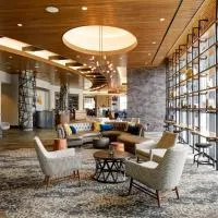 벌링턴에 위치한 호텔 Archer Hotel Boston/Burlington
