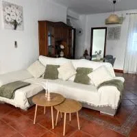 Casa Rural Moreno, hotel en Setenil de las Bodegas