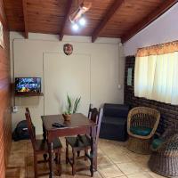 Cabañas Canaan, hotel din apropiere de Aeroportul La Cumbre - LCM, La Cumbre